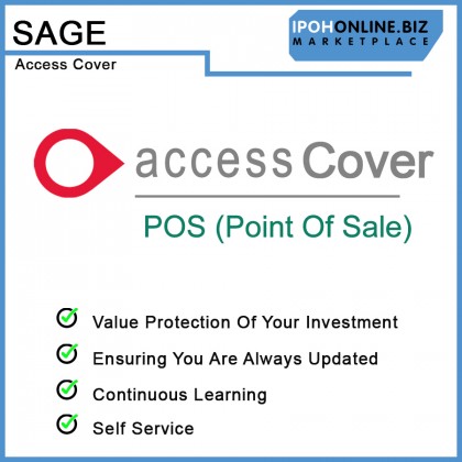 Access UBS POS Access Cover Formerly (Sage UBS) Access UBS POS Access Cover Formerly (Sage UBS)